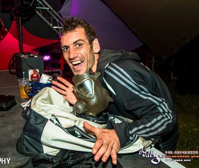 Update: Party ends tragically for Capetonian